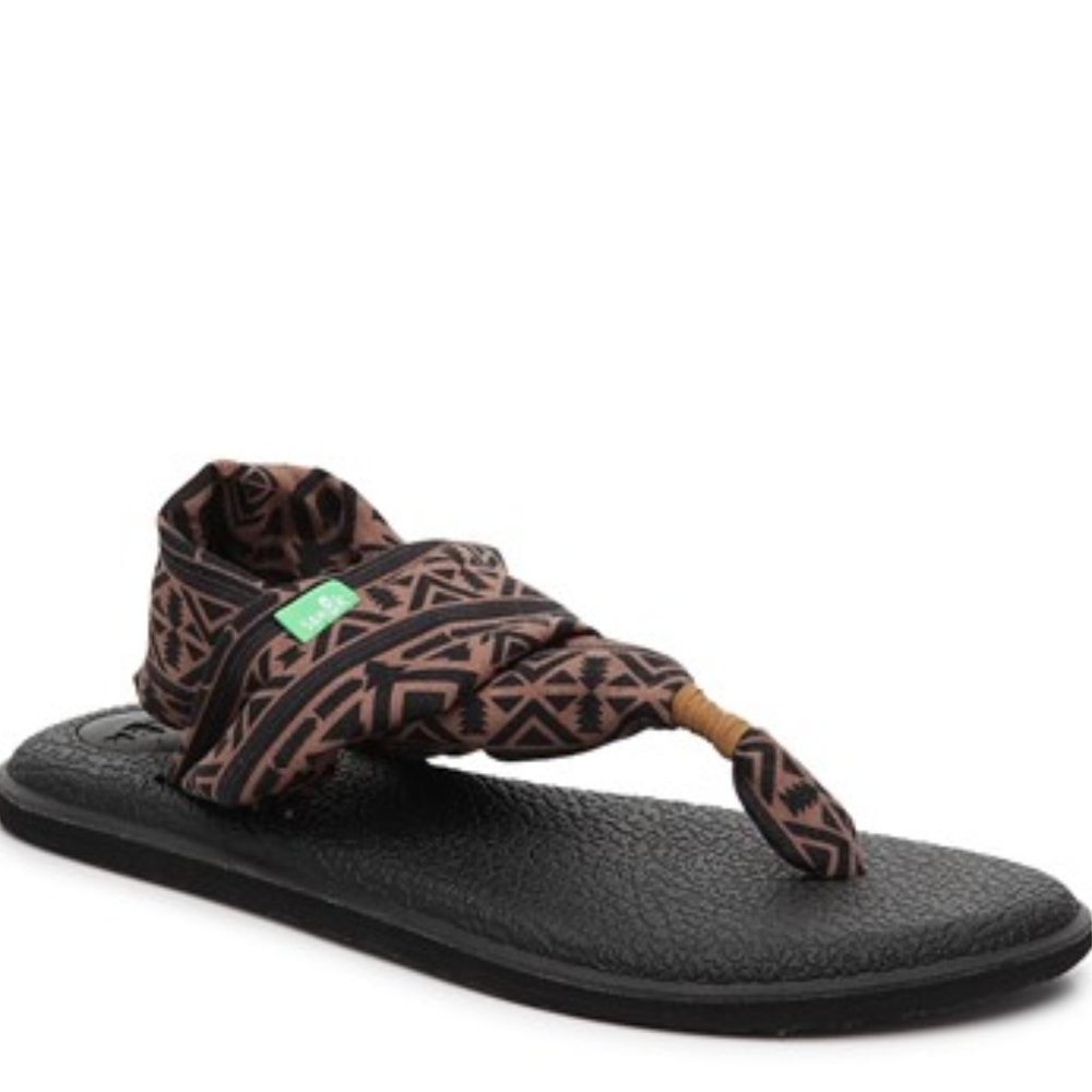 NWT! YOGA SLING 2 SANDAL, 7M